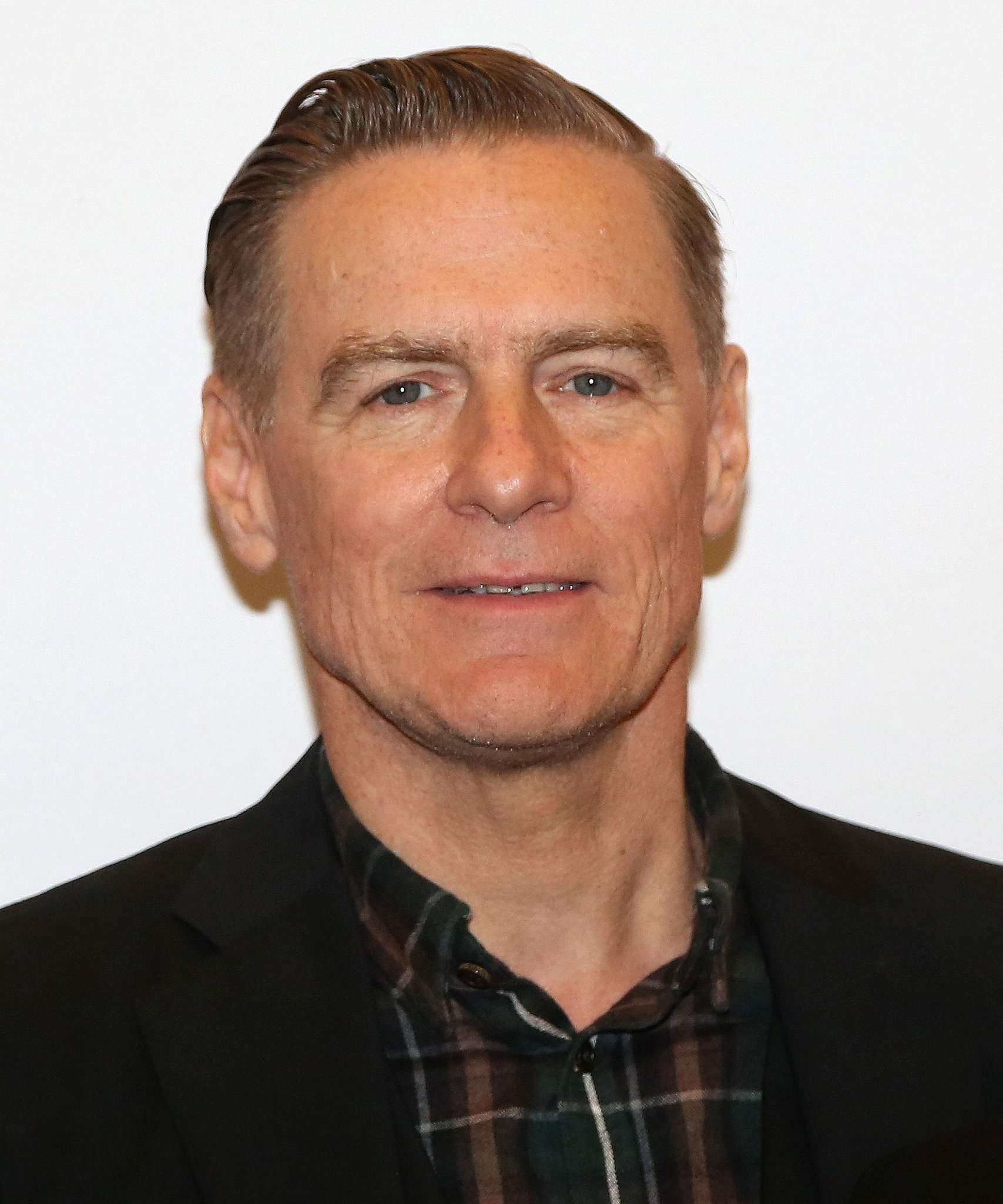 Happy Birthday, Bryan Adams! 