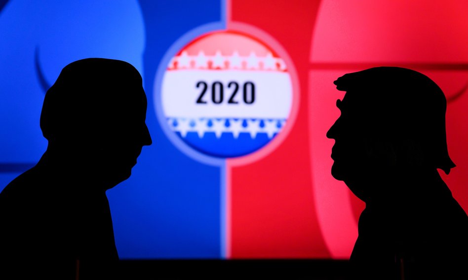 malwrotniak's tweet photo. Ponad 60h + 300 wpisów trwa(ła) pewnie najbardziej gospodarcza w PL sieci relacja z #USElection2020 @bankier_pl, a tu ciągle finału nie widać. Już teraz ukłony dla @M_Zulawinski @kkolany @MKalwasinski @BGodziszewski &amp; cały zespół wspierający 👏 
https://t.co/vknmpwhLo3 https://t.co/5aenUyN6ZU