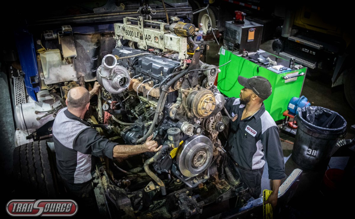 transourcetruck's tweet image. Even your strongest dog is going to get tired eventually, we can help breathe new life into your old trucks with a #REMACK solution from our parts and service departments. With a 2 year/ unlimited mileage warranty from @MackTrucks , you can keep on #trucking: #mack #macktrucks