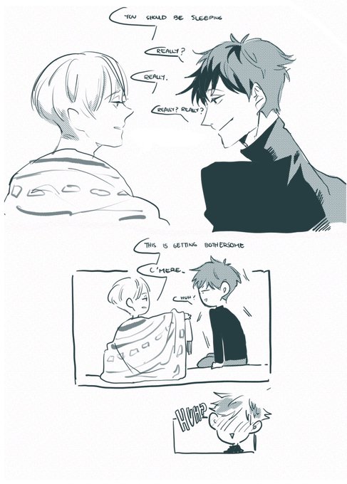 3 am acca13 thoughts 