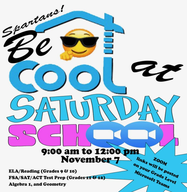 Miami Southridge SHS tweet media