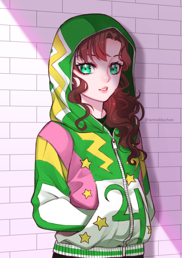 IamTabbyChan's tweet photo. Makoto, our 90's Fresh Princess... 💗✨
#KinoMakoto #Makoto #SailorJupter #SailorMoon #sailormooncrystal #SailorMoonFanart #Fanart #セーラージュピター #木野まこと #美少女戦士セーラームーン #FreshPrincess #fashion #hiphop @ConoceArtistas https://t.co/i6s32dXuto