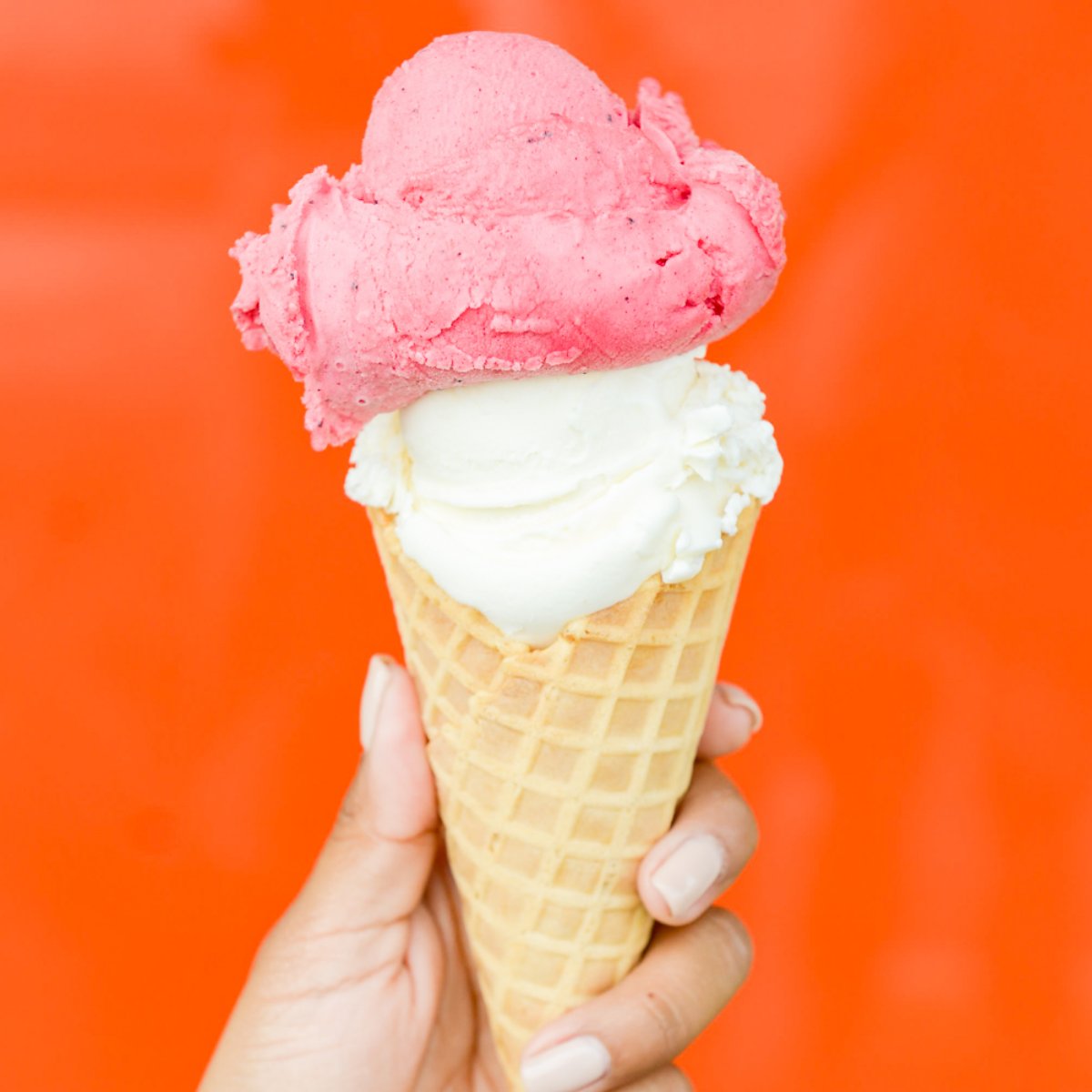 MateoIceCreamLA's tweet photo. With our ice cream, you’re one bite away from the perfect day. https://t.co/z6rm51yXuB