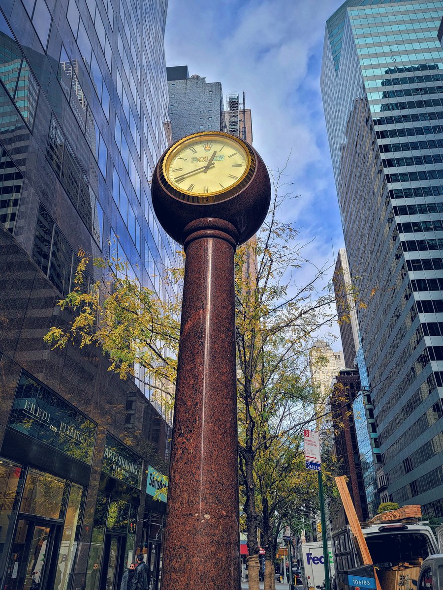 iamwaynegilbert's tweet photo. #NewYorkCity #Architecture #Landscape #AutumnChill #Colors #Skies #Weather #BundleUp #ScenesFromMyPhotowalk #Photography #ProGradeCamera #Samsung #GalaxyNote20Ultra #withGalaxy @SamsungMobileUS #DoWhatYouCant https://t.co/A2RQ8zD3xF