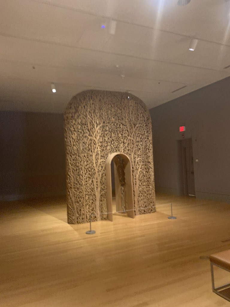 _Shanellxoxo's tweet photo. There are also a variety of kinetic sculptures to explore. #Kinaesthesia https://t.co/w4bHlKm81I