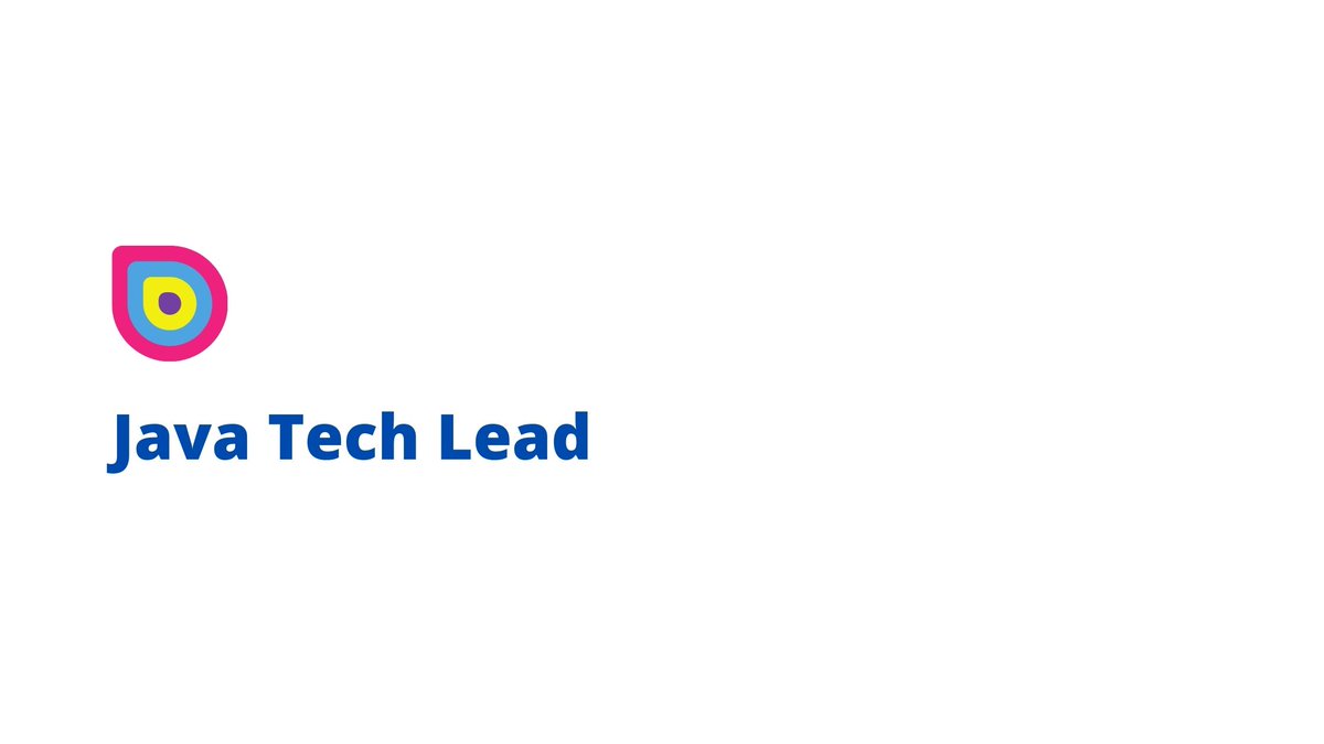recruit_ladder's tweet image. Position: Java Tech Lead
Apply now: bit.ly/3euCPcS
Experience: 8-12 yrs (2+ yrs exp in ESB)
Location: Trivandrum
#javatechlead #urgentrequirement #hiringnow