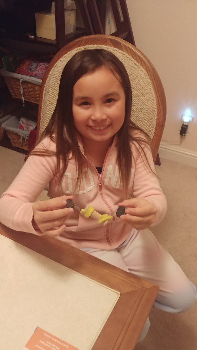 bvwcsdYEARBOOK's tweet photo. WCSD/WCEF Engineering Challenge underway!! Thank you Science teachers and WCEF for the engineering kits! @WCEFK12 #WCSDengineers https://t.co/MuWZQ3IgUp