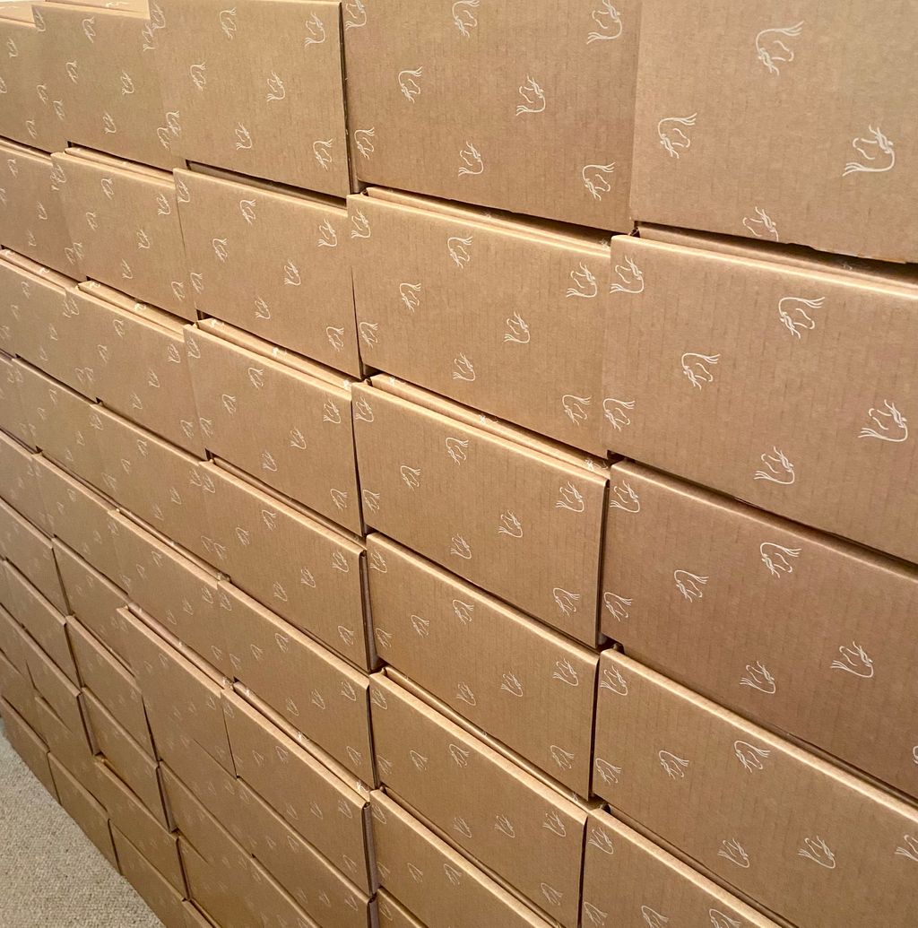 Forelock & Fringe tweet media