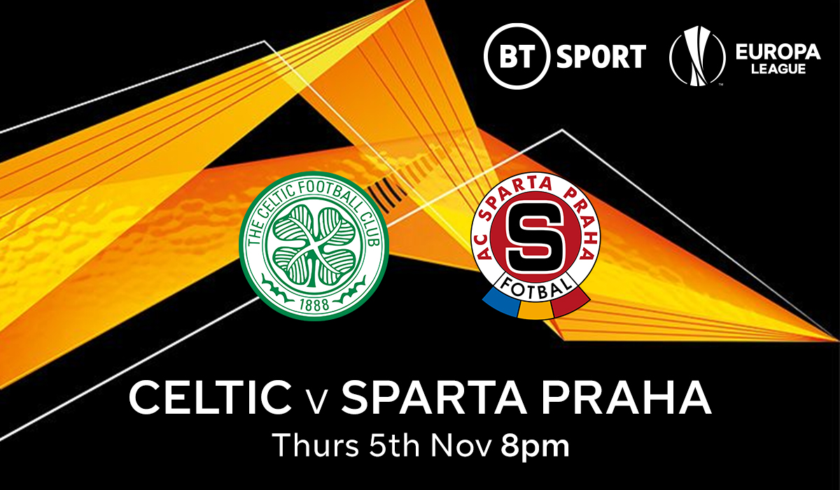 hayesbhoys's tweet photo. Celtic v Sparta Praha - Europa League - Kickoff 8pm
#HayesBhoysCSC
#HelpTheHomelessHillingdon
#HelpingHillingdon
#RefugeesWelcome
#KanoFoundation
#ThaiTims
#GoodChildFoundation
#UNICEF
#AidaCeltic
#FoundationTuloy
#BlackLivesMatter
#CelticBars https://t.co/t5lT4ziw7N