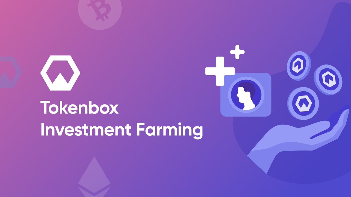 Tokenbox.io tweet media
