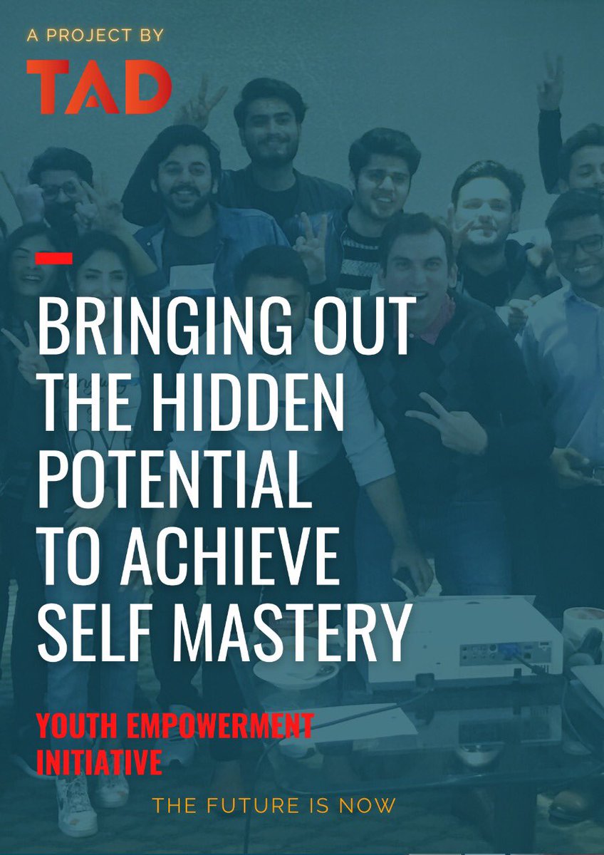 TADPakOfficial's tweet photo. If you are a #Student or a fresh #Graduate with an Age Group of 18-24 years and looking for a #Career or #WorkExperience with #Studies, this Program is for you!
 #YouthEmpowerment #College #Universities #Career #Recruitment #Lahore #Islamabad #Karachi #Multan #Faisalabad #TAD https://t.co/JPQRgwiatN
