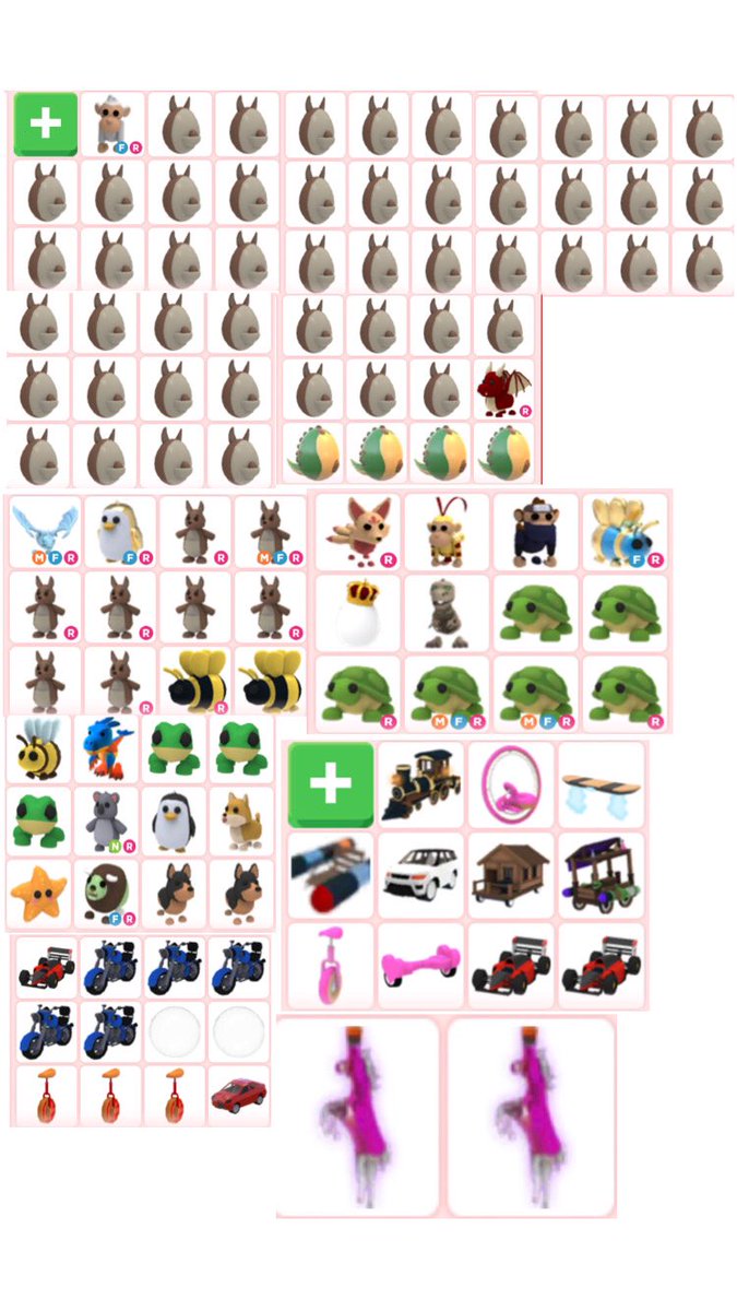 PopovychSolomon's tweet photo. @PlayAdoptMe Trading this https://t.co/z6TJNurJbB