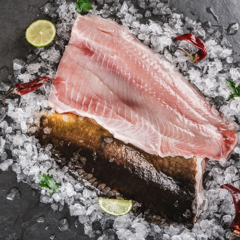 OceansTable's tweet photo. No stores, no middlemen, no hassle means fresh fish directly from the ocean to your table.

#oceanstable #oceantotable #freshfish #seafood #freshneverfrozen