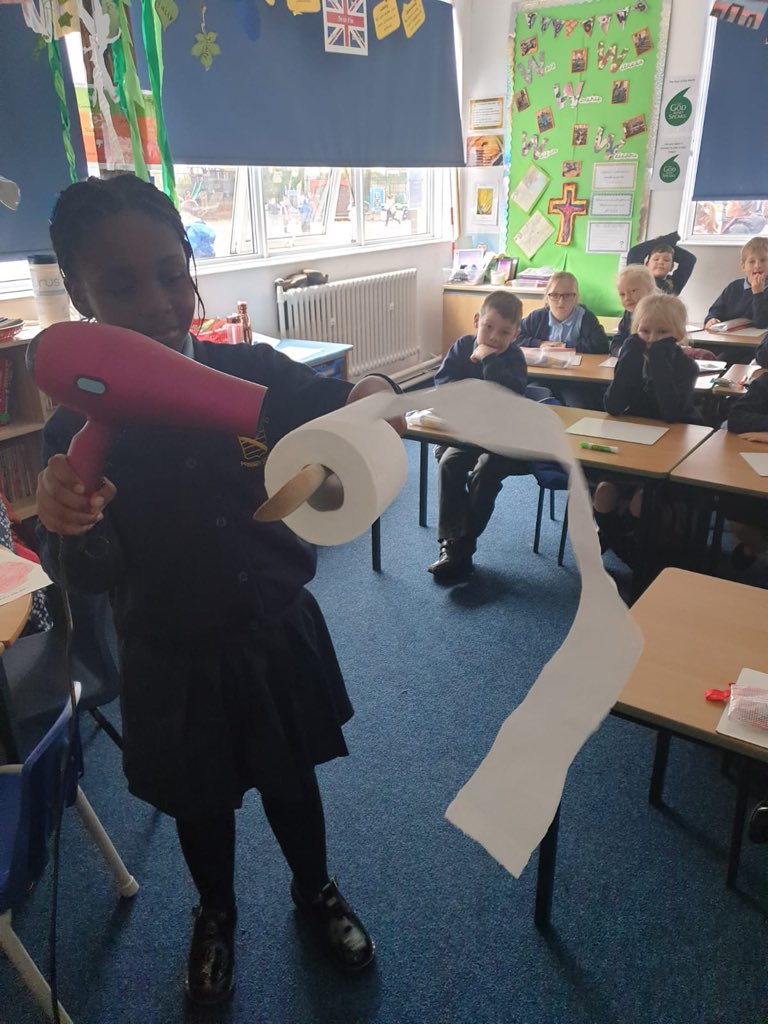 We loved our mad science assembly thank you <a href="/MadScienceGroup/">Mad Science</a>