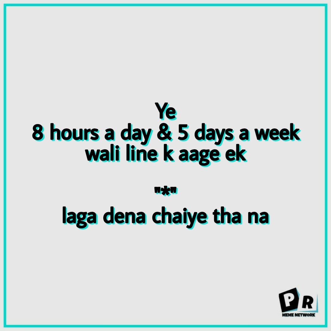 PRMemeNetwork1's tweet photo. https://t.co/aon90yoTOm