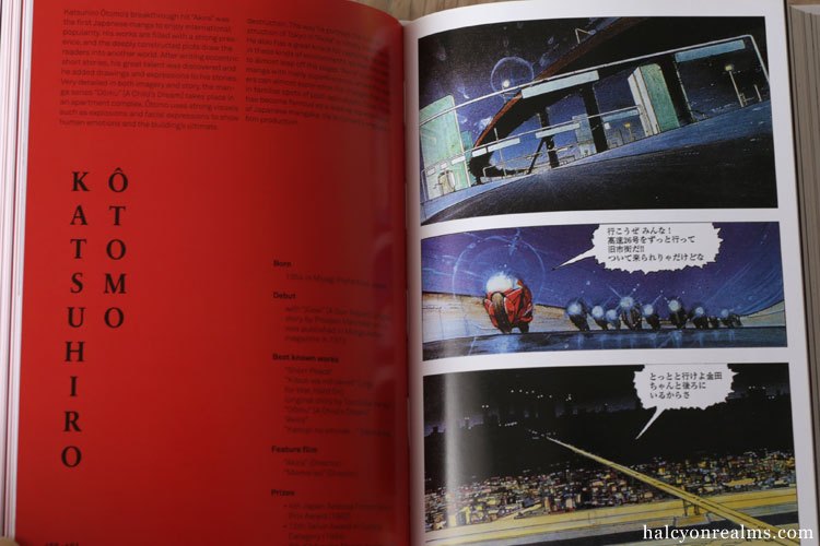 100 Manga Artists by @TASCHEN is an affordable and handy primer for anyone keen on discovering the exciting world of Japanese comics. More in my book review - https://t.co/NMkwT01OZh #arbook #comics #manga 