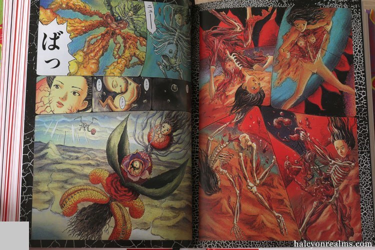 100 Manga Artists by @TASCHEN is an affordable and handy primer for anyone keen on discovering the exciting world of Japanese comics. More in my book review - https://t.co/NMkwT01OZh #arbook #comics #manga 