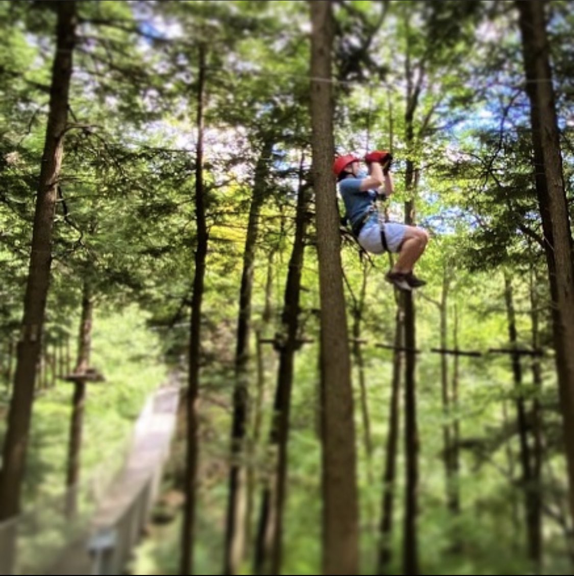 RamblewildFun's tweet photo. Time to get some fresh air.  T-shirt weather is back this weekend!  #HonorYourWild https://t.co/yTUL2P2tST