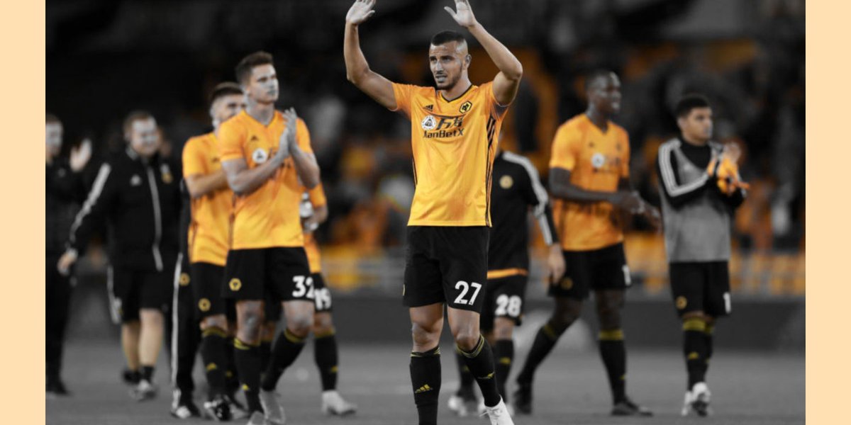  Saiss Replacements He's been in my team for over a year but all good things must come to an endIMO attacking returns should go hand in hand with defence solidity given the rake of goals we're seeingThis week I've analysed both. Now here's my views on best picks  #FPL