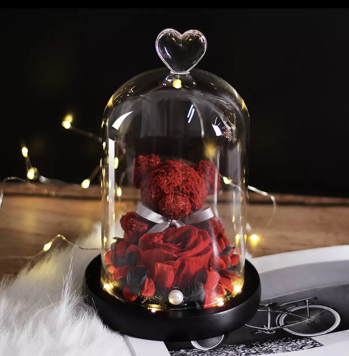 blacktwiterthrd's tweet photo. Imagine getting this as a gift😍🐻 https://t.co/vtiaNjJjZ7