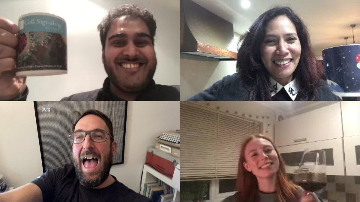 LFabriziUCL's tweet photo. A day to remember!
1. Mr Mo -> Dr Rupawala 
2. Research Nurse Pureza Laudiano-Dray outstanding 1st conference talk
3. @Laura_A_Jones best talk award @NeonatalSociety Autumn Meeting
4. @LFabriziUCL 1st place #EmergingLeaderPrize from @MedResFdn 
Are we the Dream Team or what?! https://t.co/CGyM8kqLZ2