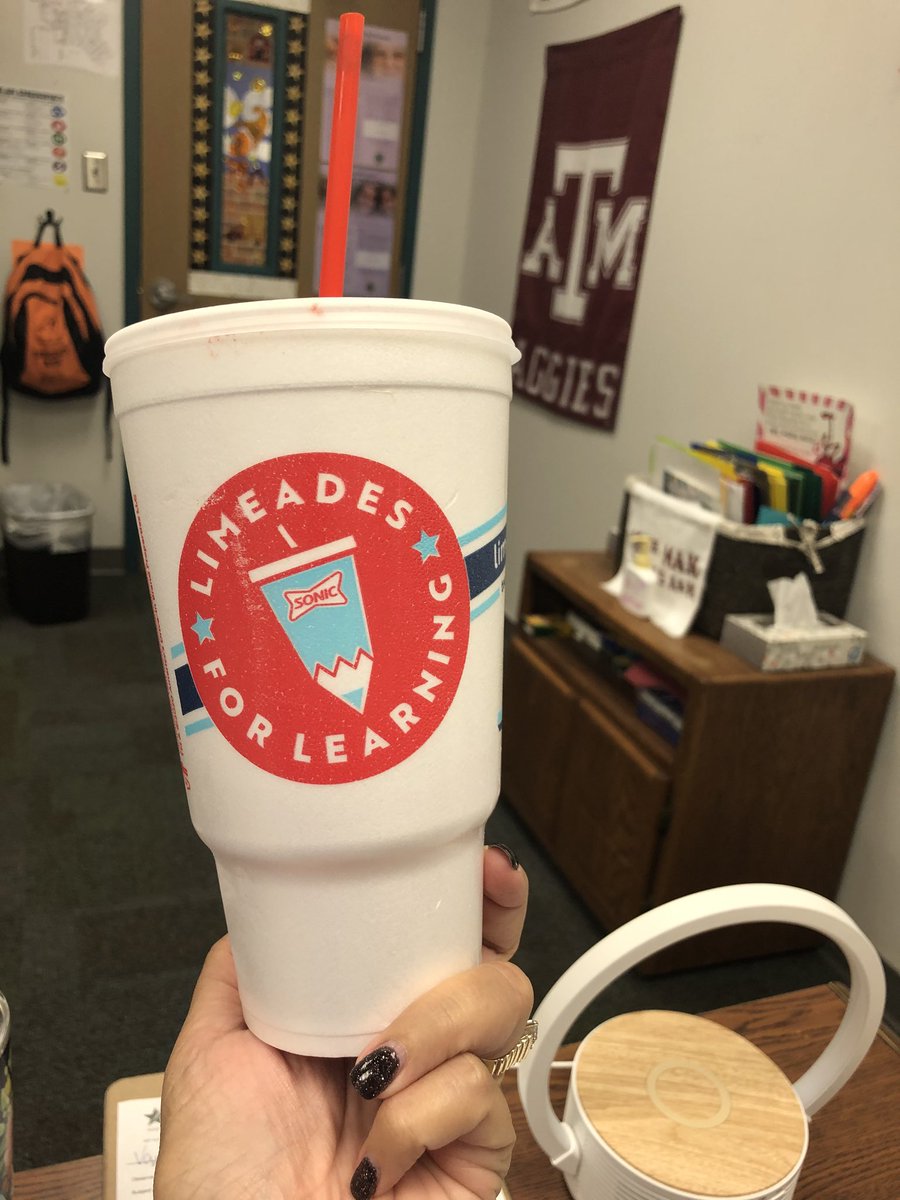 Thankful Thursday award goes to Bear Creek’s AMAZING PTA!! You truly made a difference today, we all needed this wonderful treat! Thank you, thank you, thank you!! #TeamBCE #BCEPTA