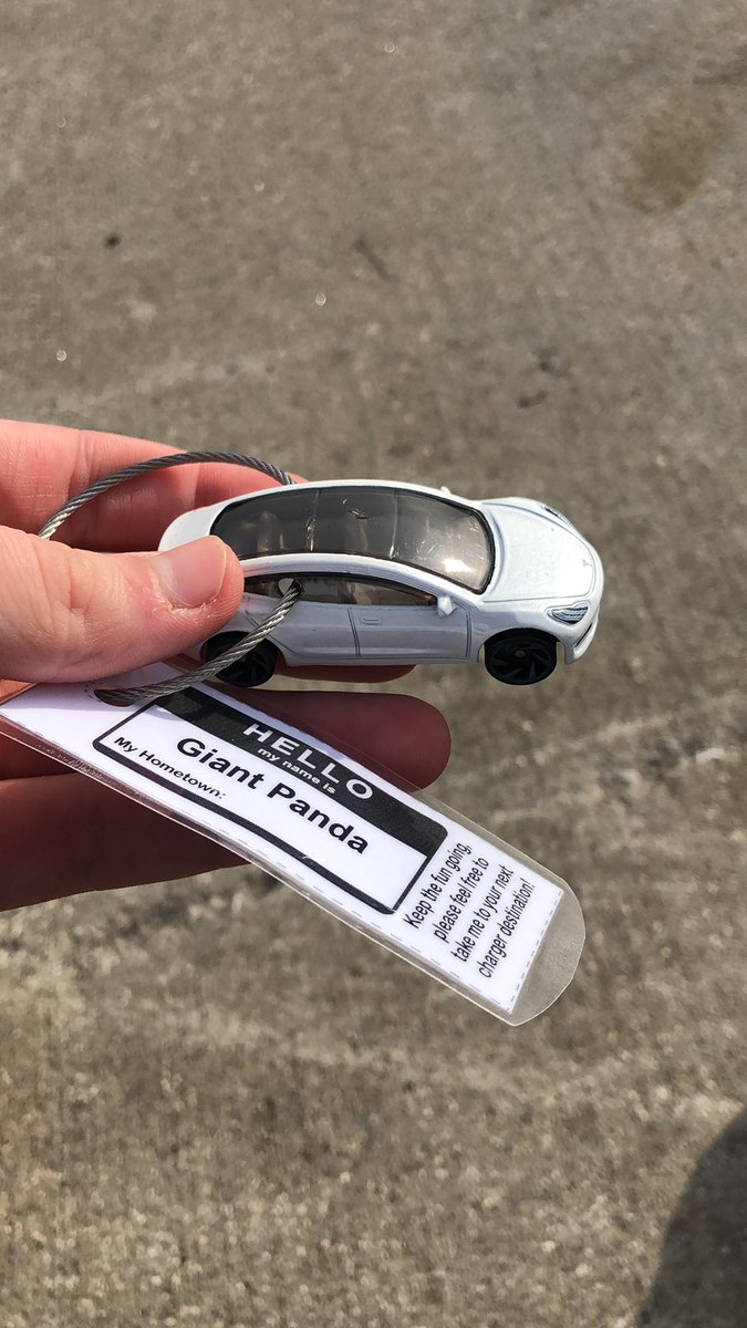 Benmillar33's tweet photo. @stancherry @teslacaching @Tesla Found it! https://t.co/UFUdKwC6l7