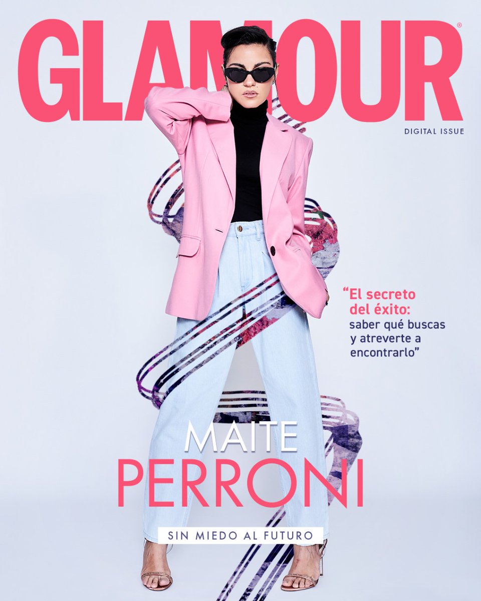 Glamour Mex y Latam tweet media