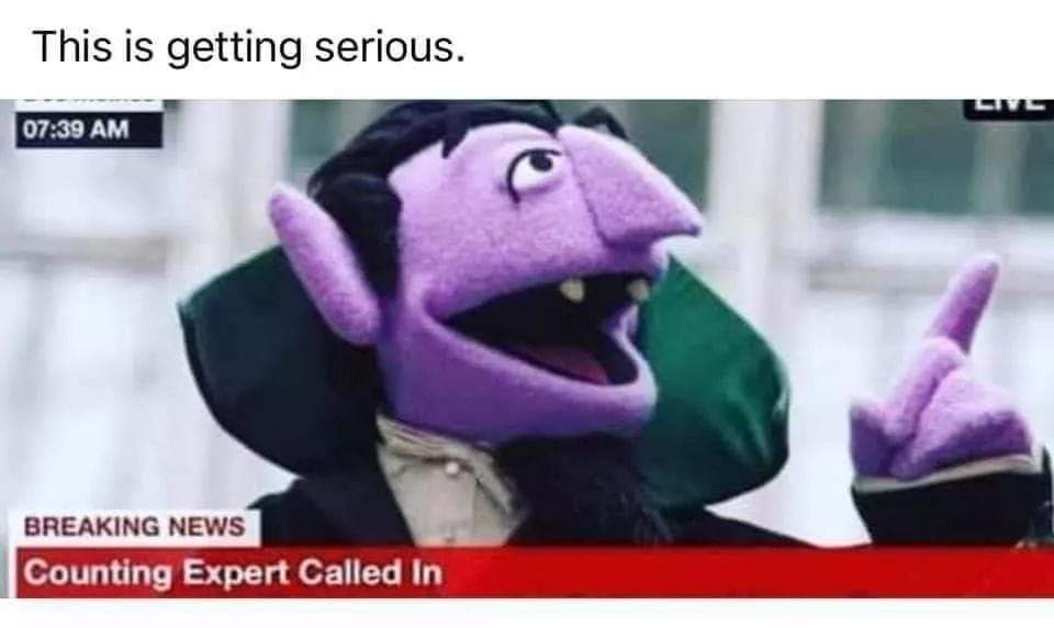 🤣🤣🤣 #Elections2020