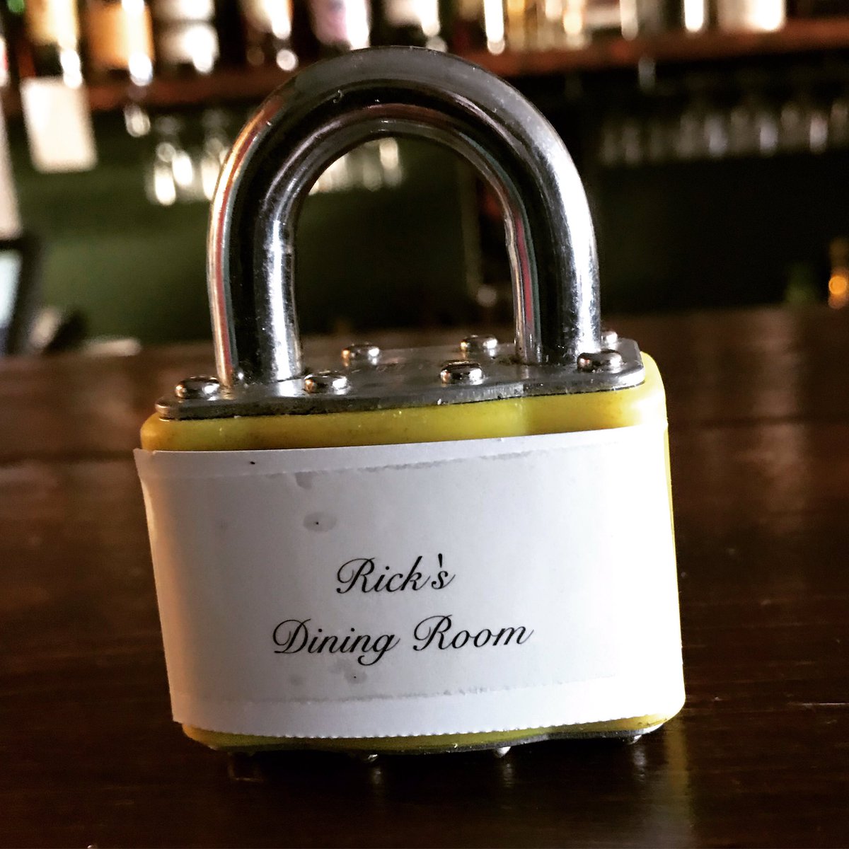 RicksDiningRoom's tweet photo. We might be locked down again 😢 but we are still free to serve you our delicious fayre!  😊 From tomorrow we will be offering free local home delivery. A menu will be posted  tomorrow midafternoon and orders/preorders MUST be placed over the phone 0208 767 5219
Stay tuned xx https://t.co/MiSrvdR9c7