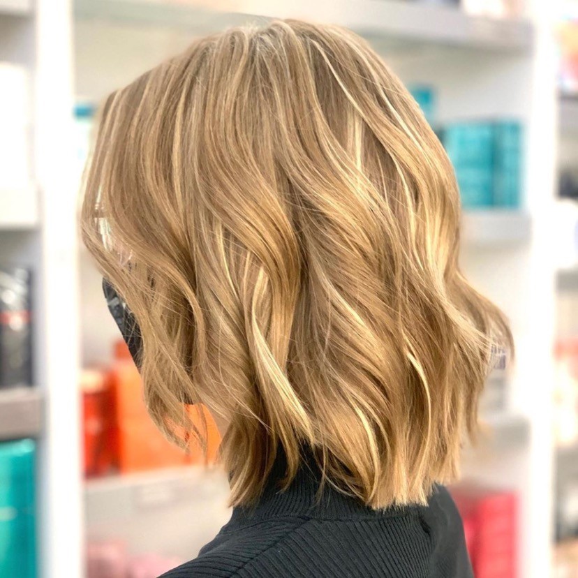 Gene Juarez Salons tweet media