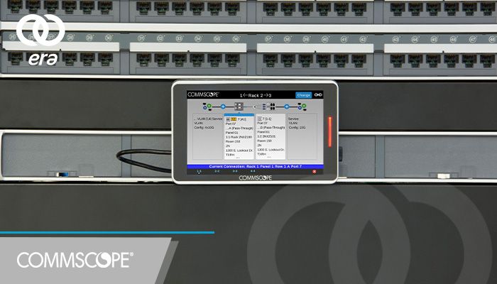 EraTelecom's tweet image. #ERATelecom pone a su alcance las soluciones más innovadoras para gestionar su inmueble, tal es el de caso de #imVision de nuestro partner #CommscopeCALA. ¡Más información aquí! bit.ly/2WONKHS