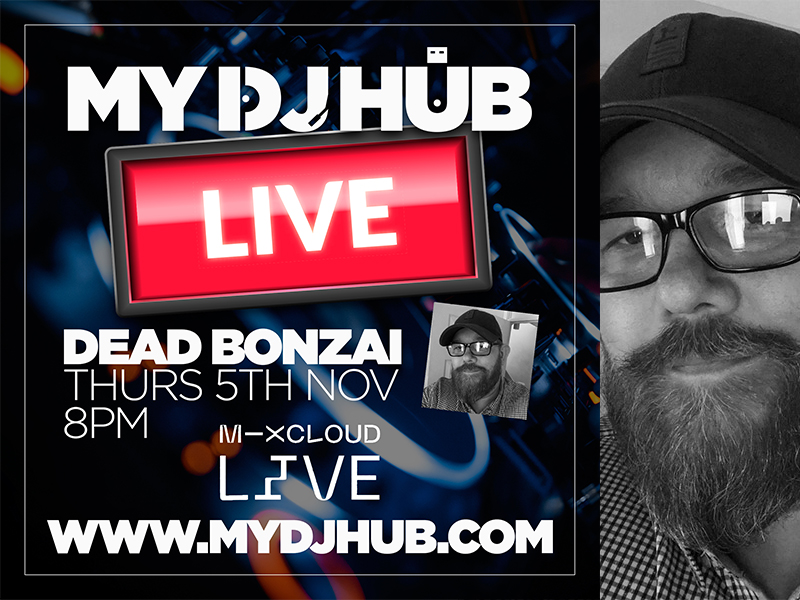mydjhub tweet media