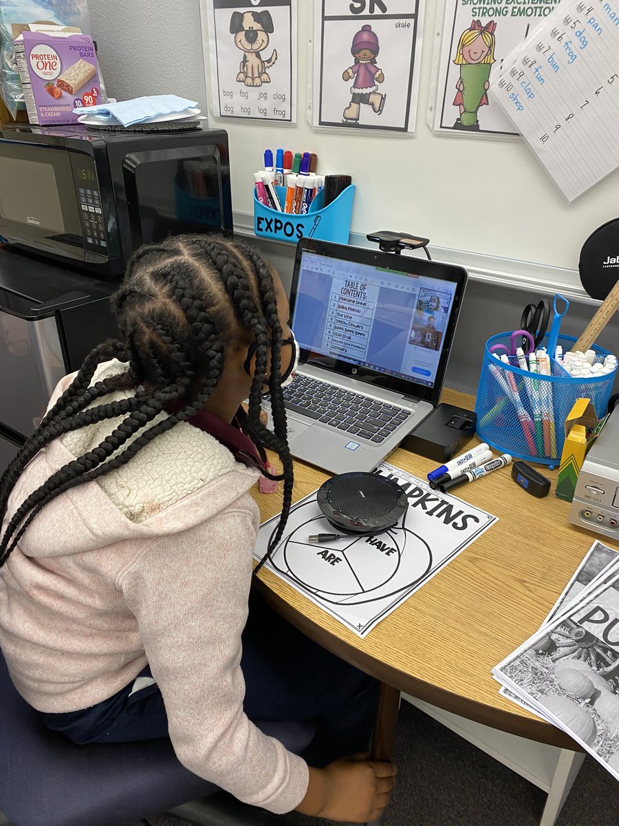 LauriCurrie's tweet photo. Our first attempt at partner work! They are so excited to be working with each other. 😍 https://t.co/Pmrbrf9vD5