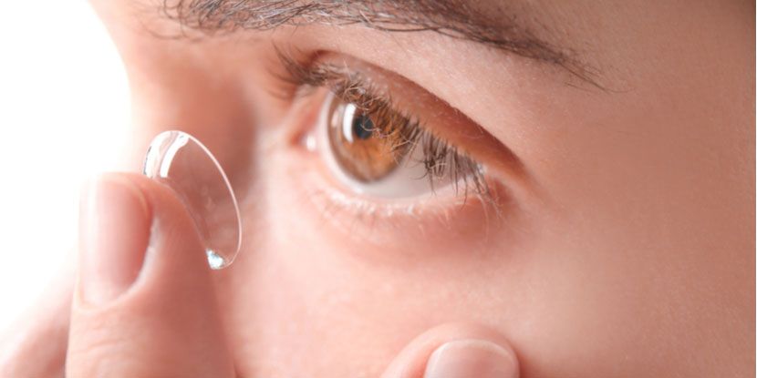 WilliamsonEye1's tweet photo. If you wear contact lenses, you want to be sure you’re caring for them in the correct way so they don’t wind up causing any unwanted eye problems!  https://t.co/y2lX1Hth2W https://t.co/Bjvb45mHbt