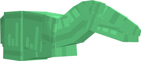 PREHISTORICPRO4's tweet photo. WIP yutyrannus by: @Spino_Alpha https://t.co/pBnr4BC4tD