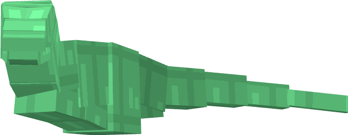 PREHISTORICPRO4's tweet photo. WIP yutyrannus by: @Spino_Alpha https://t.co/pBnr4BC4tD