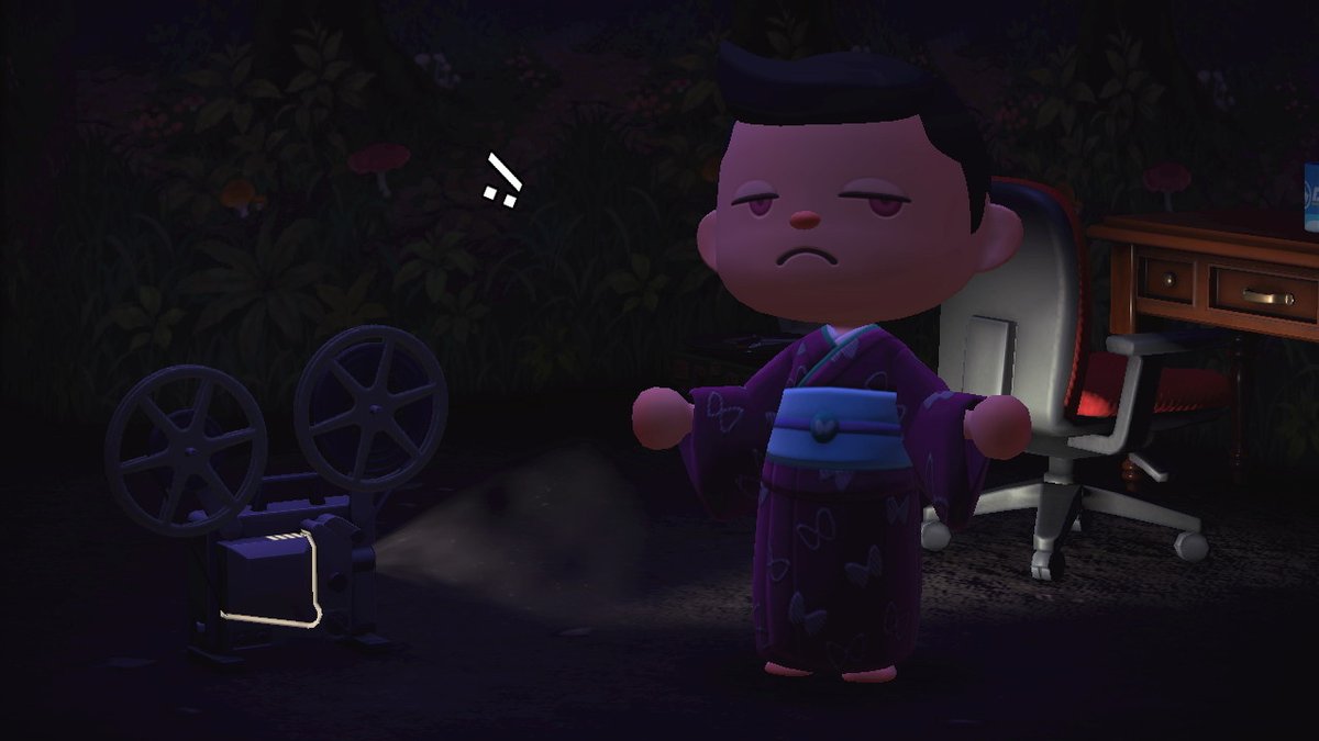 r1cola's tweet photo. #AnimalCrossing #ACNH #NintendoSwitch https://t.co/Tjd8lzRco8