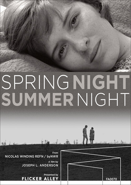 gartenbergmedia's tweet photo. GME presents Urban America, Rural America: The Films of Dominic Angerame (CITYSCAPES) & J.L. Anderson ( #SPRINGNIGHTSUMMERNIGHT ) https://t.co/ckfh4Hi589 #cityfilm #cityscapes #ruralfilm #experimentalfilm #independentfilm #Gartenbergmedia distribs these DVDs to N. Amer edu mkts. https://t.co/DVU70yuIZI