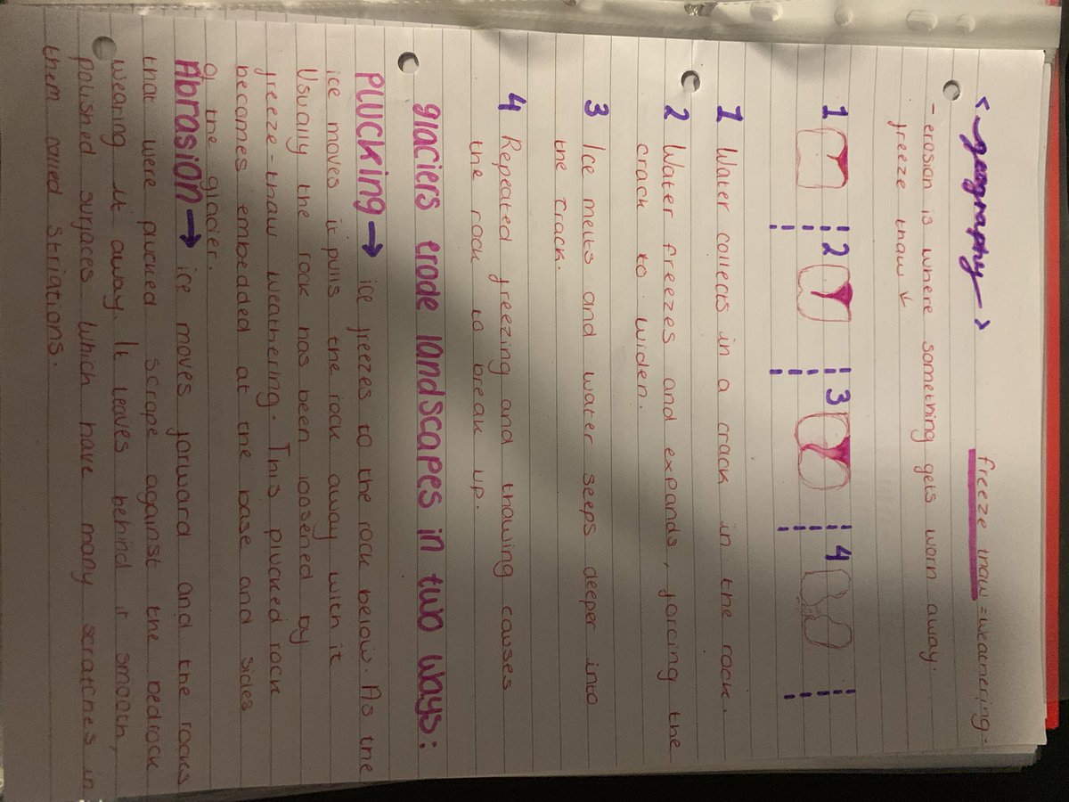 millie_bown's tweet photo. @MrRuthven1 revision 🤩🤪 https://t.co/WQWnxv7TnN
