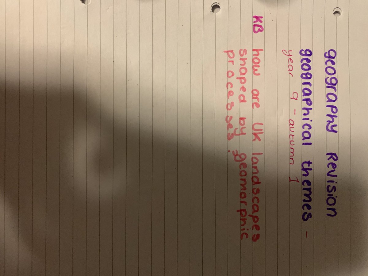 millie_bown's tweet photo. @MrRuthven1 revision 🤩🤪 https://t.co/WQWnxv7TnN