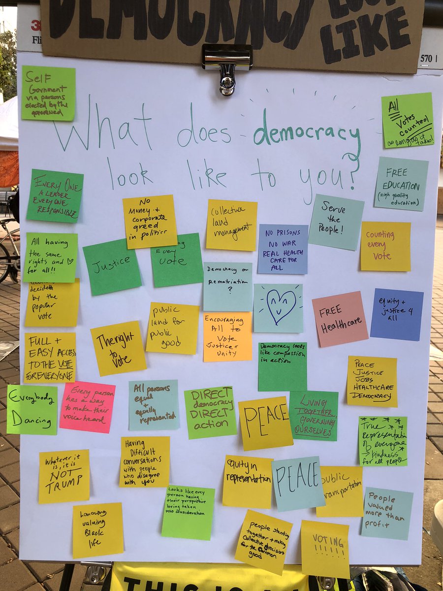 sunrisebayarea's tweet photo. Inspiring moments from the COUNT EVERY VOTE event yesterday in Oakland! ☀️
We are fighting with you to make sure every voice is heard. ✊ https://t.co/tYodoLdyjT
