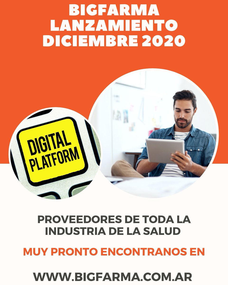 Bigfarma2018's tweet photo. #proveedores #empresa #insumos #salud #medicina #laboratorios #farmacias #hospital #medicos #equipamiento #emprendedores #Entrepreneur https://t.co/h8Z4yrr10T