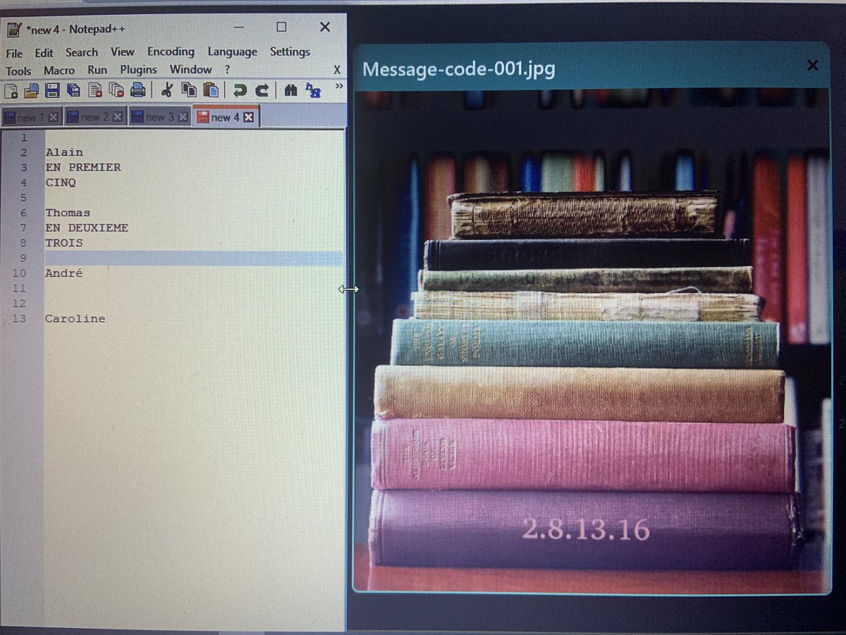 Génération Conseil tweet media