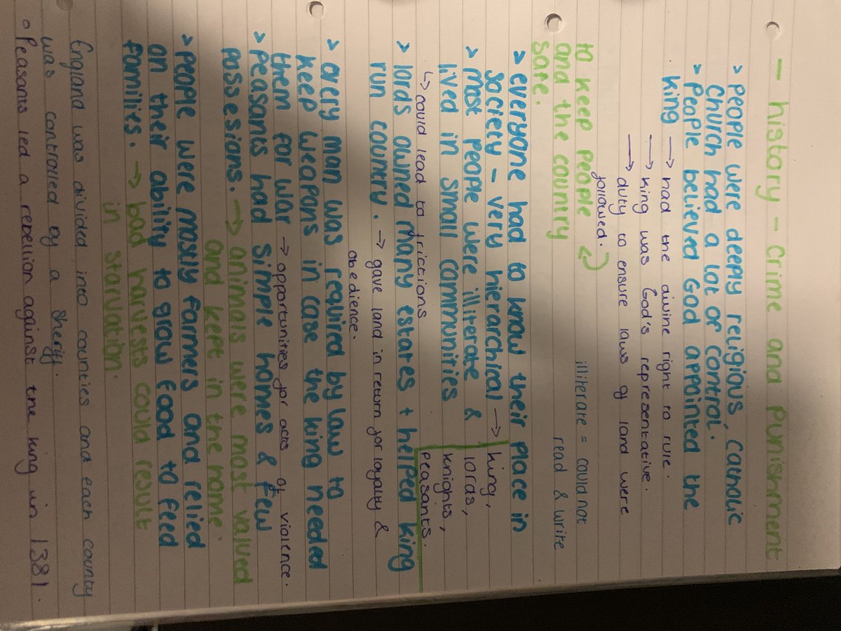 millie_bown's tweet photo. History revision ....🙂😆@MrRuthven1 https://t.co/T0f0hWIVar