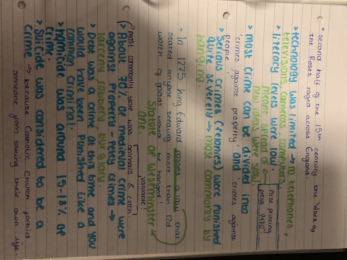 millie_bown's tweet photo. History revision ....🙂😆@MrRuthven1 https://t.co/T0f0hWIVar
