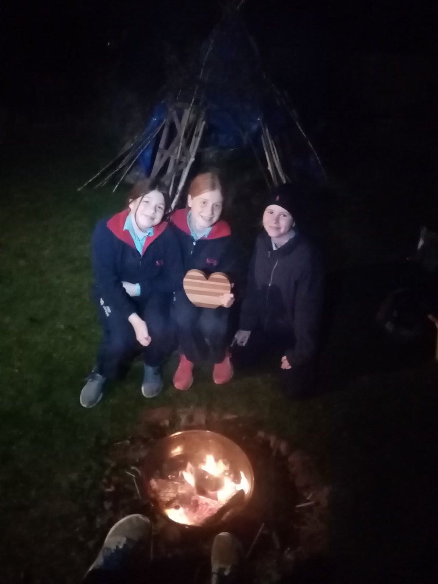 WHS Boarding tweet media