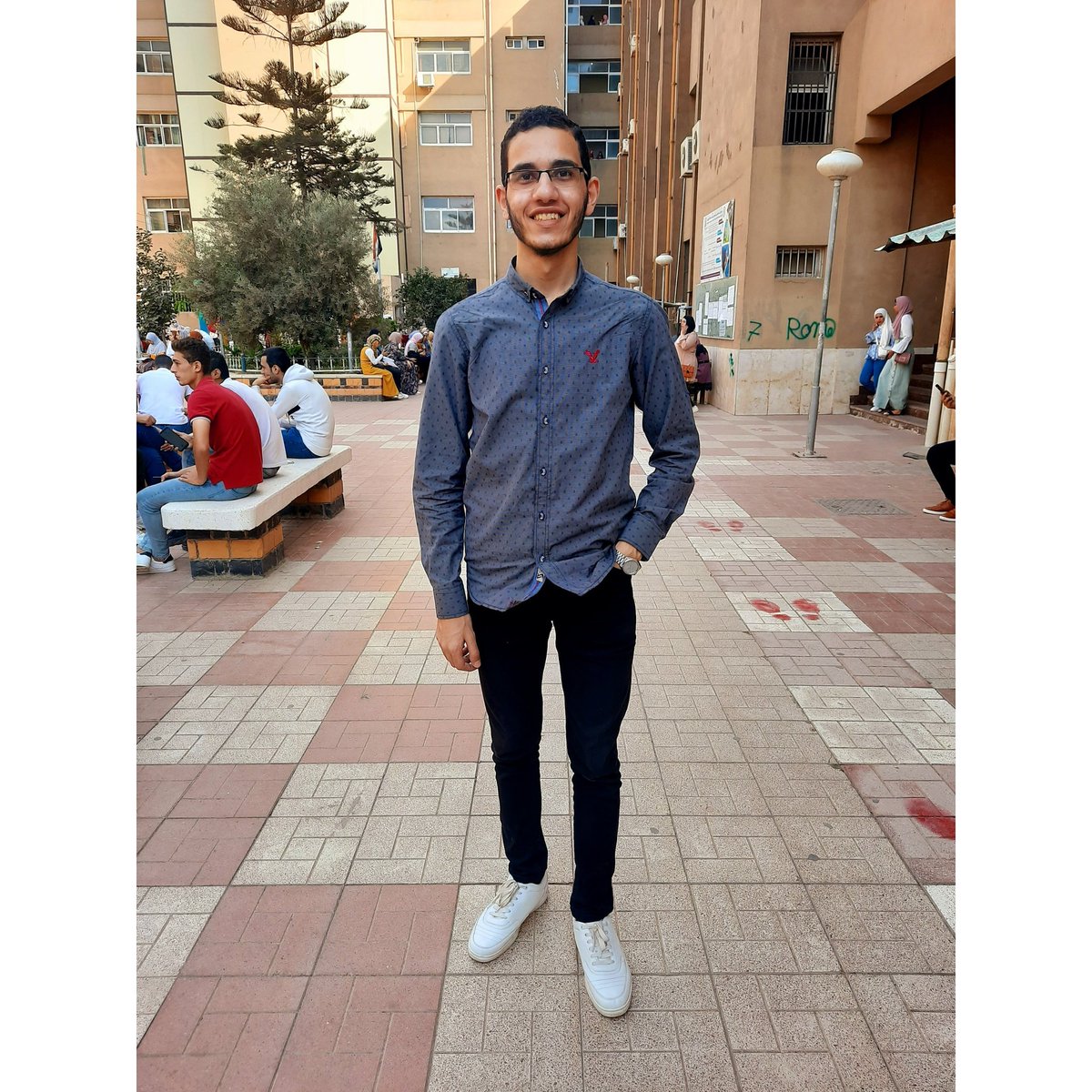 #NewProfilePic
