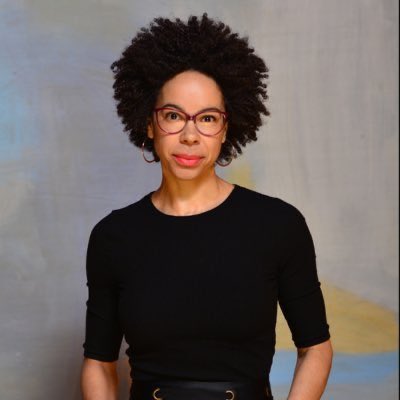 wearetech4youth's tweet image. Today we highlight Ayana Elizabeth Johnson. She is continuously using her science background to work towards creating a better world for us and for a better environment in the ocean! #STEM #bluenewdeal #urbaniceanlab #stemeducation #GirlsWhoCode #boyswhocode #stemforkids