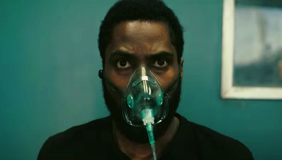 verge's tweet photo. You can finally watch Tenet from the safety of your home in December https://t.co/GCwCli2iOp https://t.co/YJGdhHzlFy